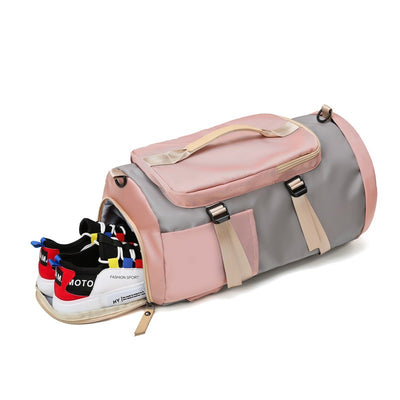 Fitness Gym Bag