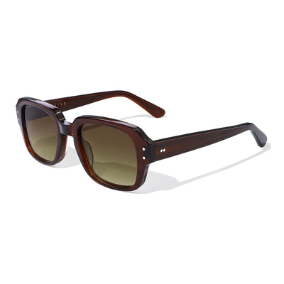 Belize Mas Acetate Sunglasses