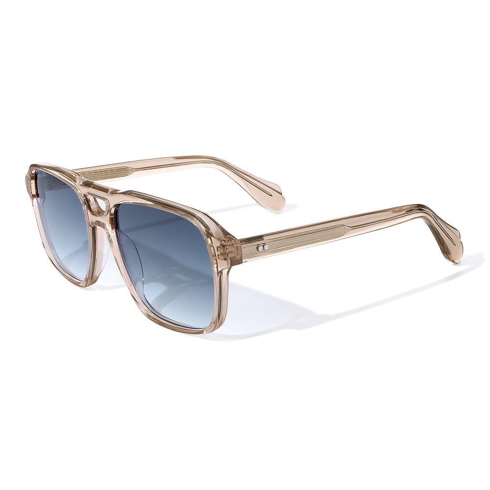 Monaco Versailles Acetate Sunglasses