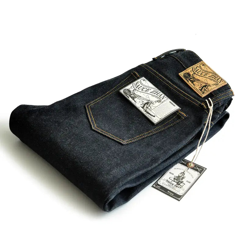 Men’s Loose Straight Casual Pants