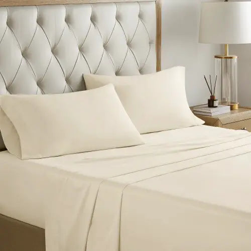 12 Piece Comforter Set With Cotton Bed Sheets
