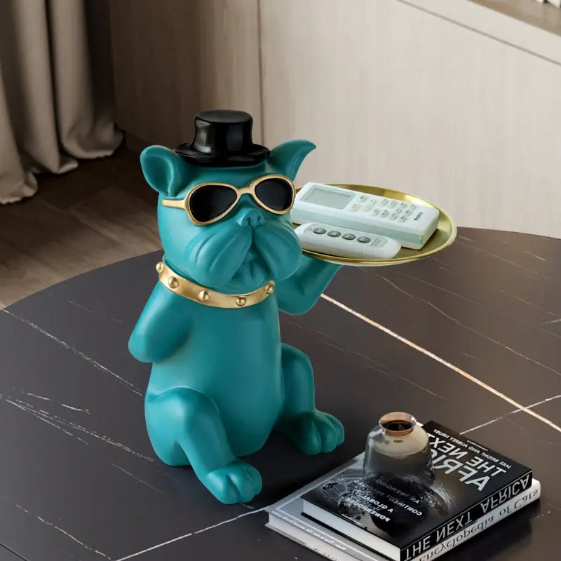 Cool Daddy Key Holder