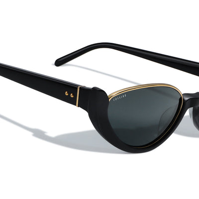 Monaco Amor Cat Eye Sunglasses