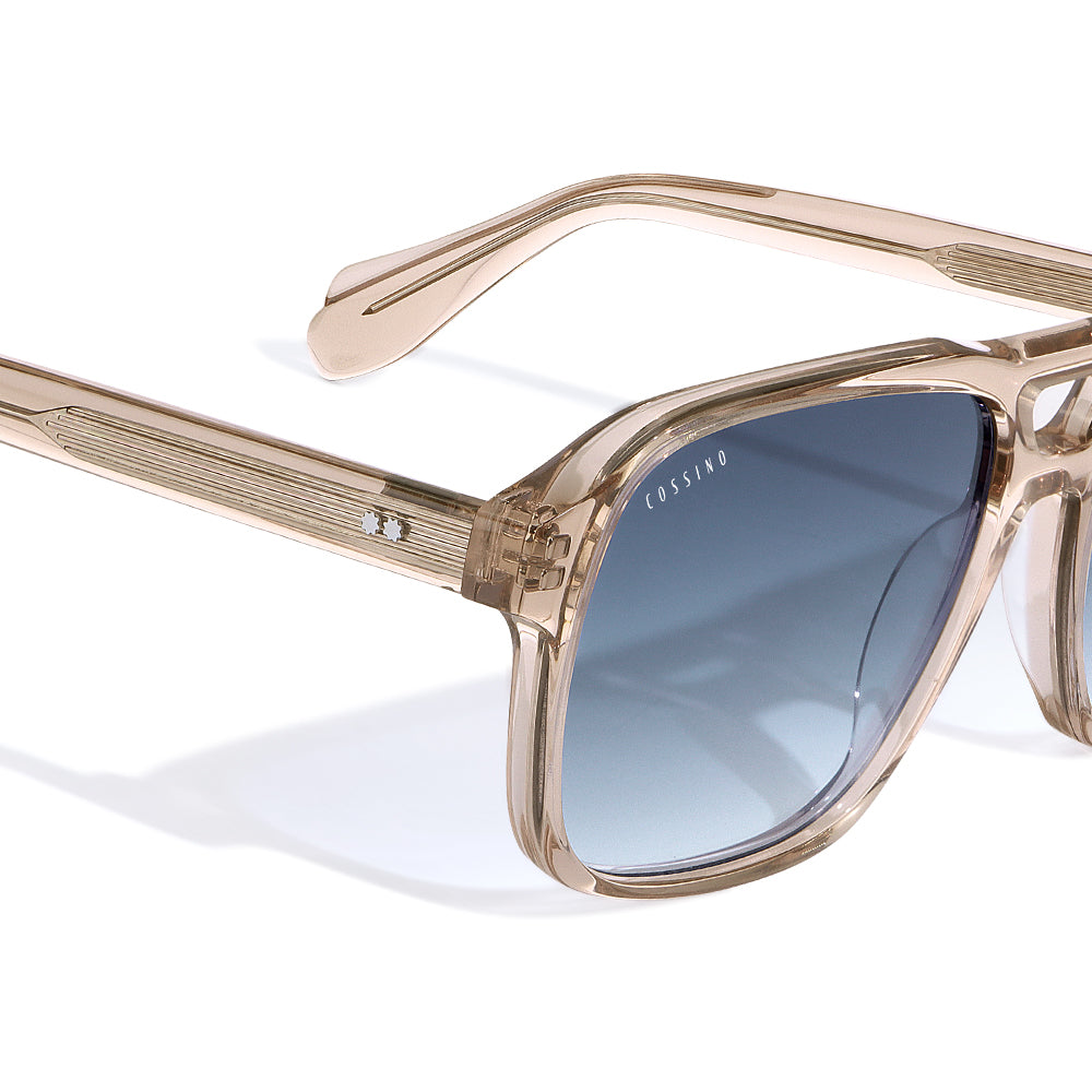 Monaco Versailles Acetate Sunglasses