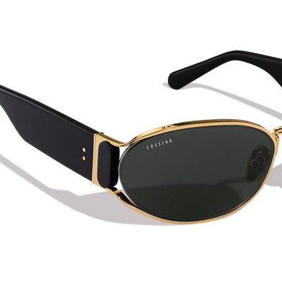 Monaco Bisou Sunglasses