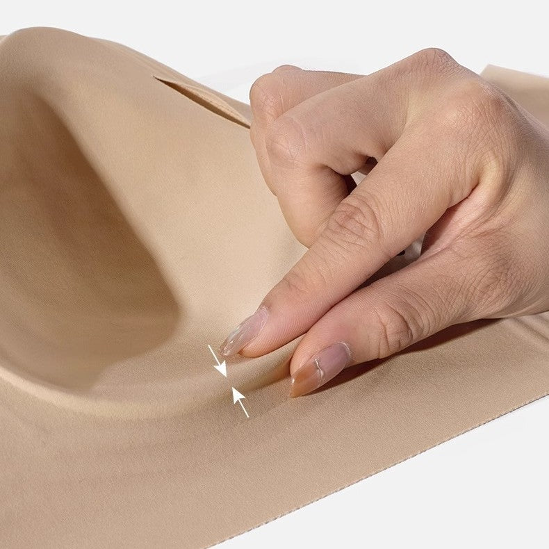 Seamless Full Coverage Bra