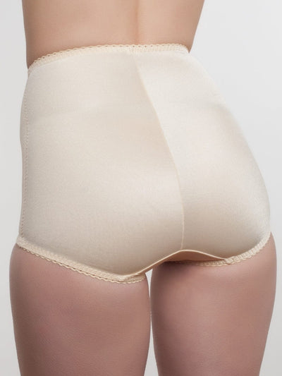 Light Shaping Tummy Control Panty with Inner lining | Style 511