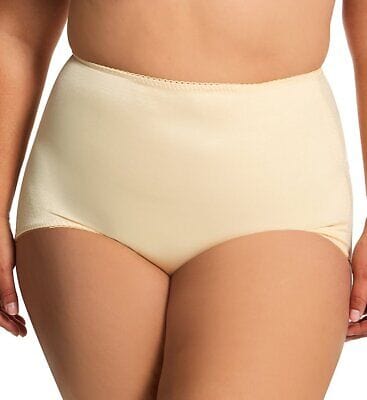 Light Shaping Tummy Control Panty with Inner lining | Style 511