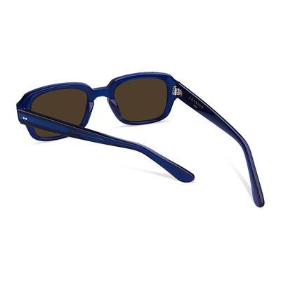Belize Mas Acetate Sunglasses