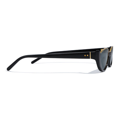 Monaco Amor Cat Eye Sunglasses