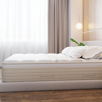 Clean Design Home® Mattress - Rainey Street™