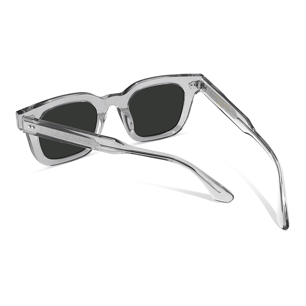 Belize Cuadra Acetate Sunglasses