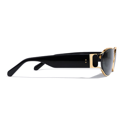 Monaco Bisou Sunglasses