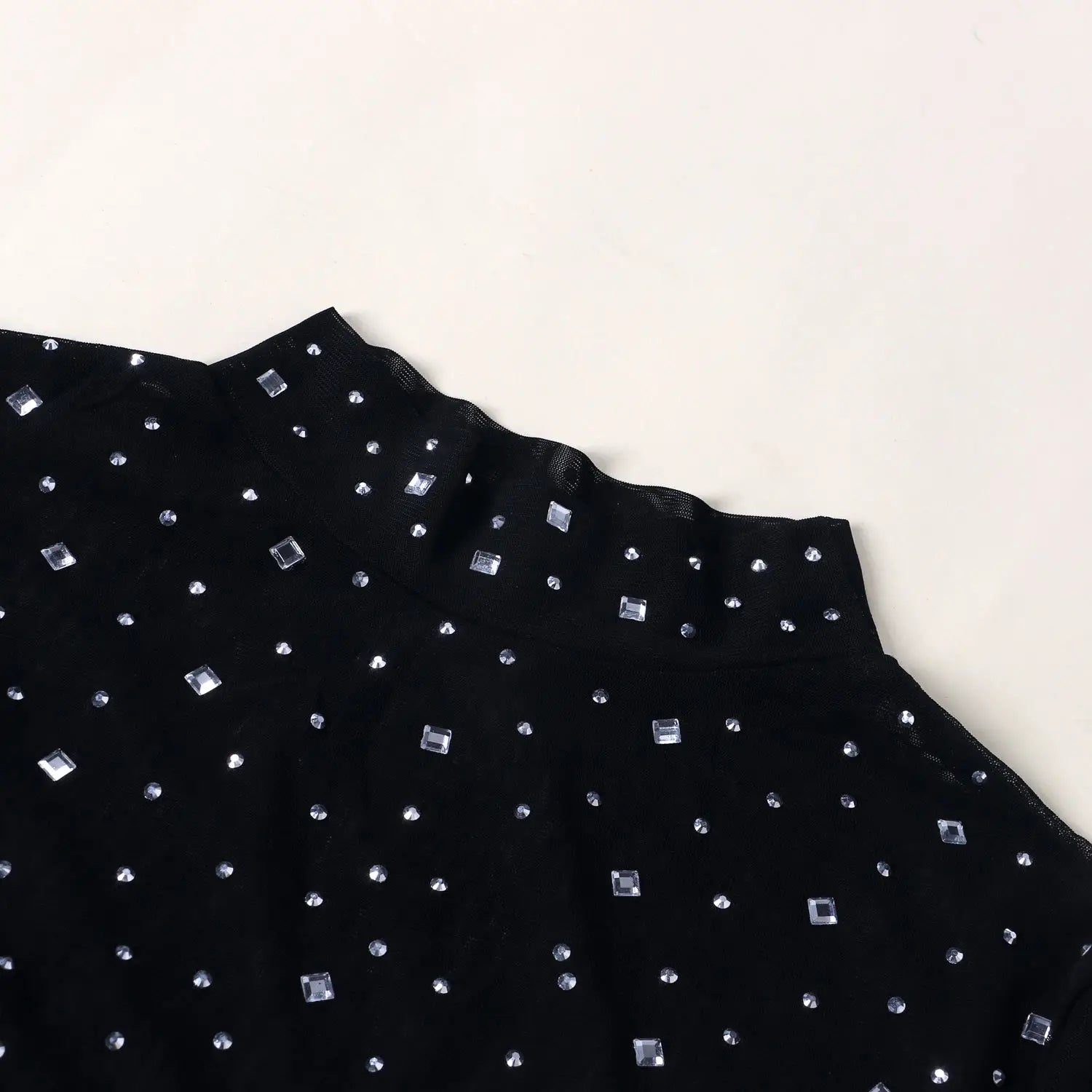 Ladies Sparkling Bodysuit