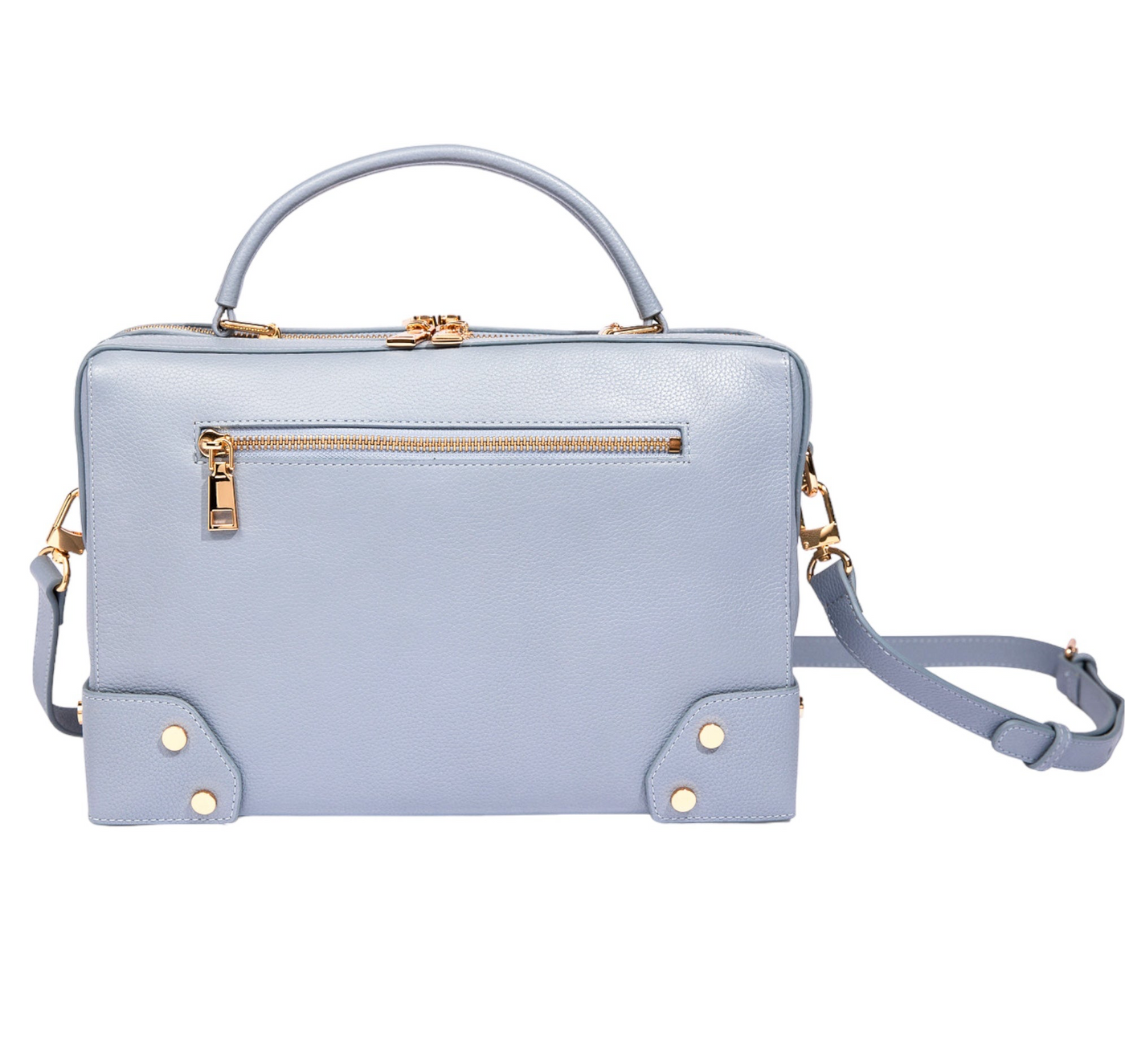 THE GRANDMERE TRUNK BAG