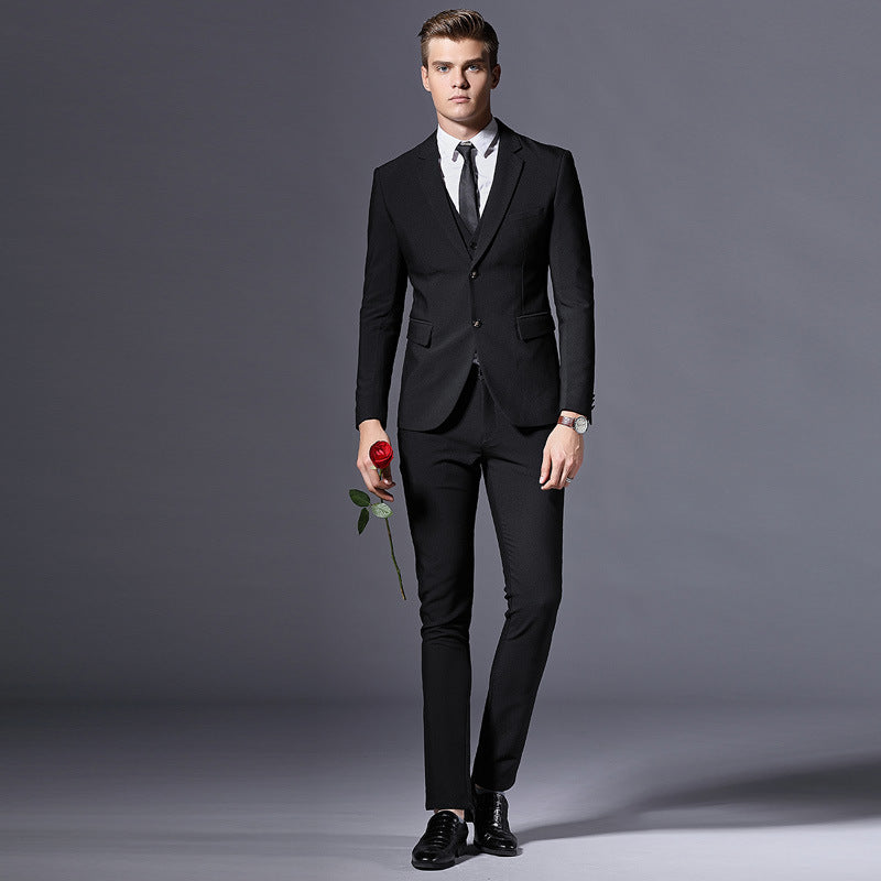 Classic Men's Suit