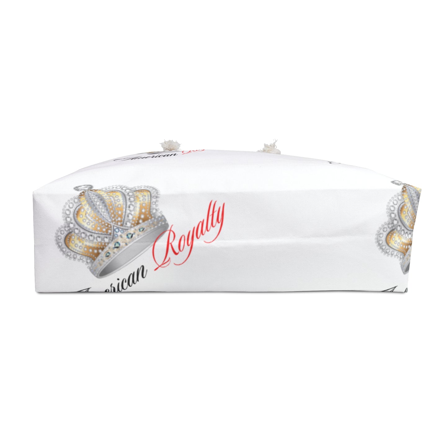 American Royalty Weekender Tote Bag