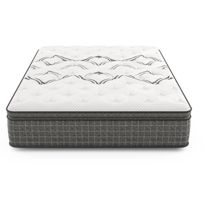 Clean Design Home® Mattress - Cabana™