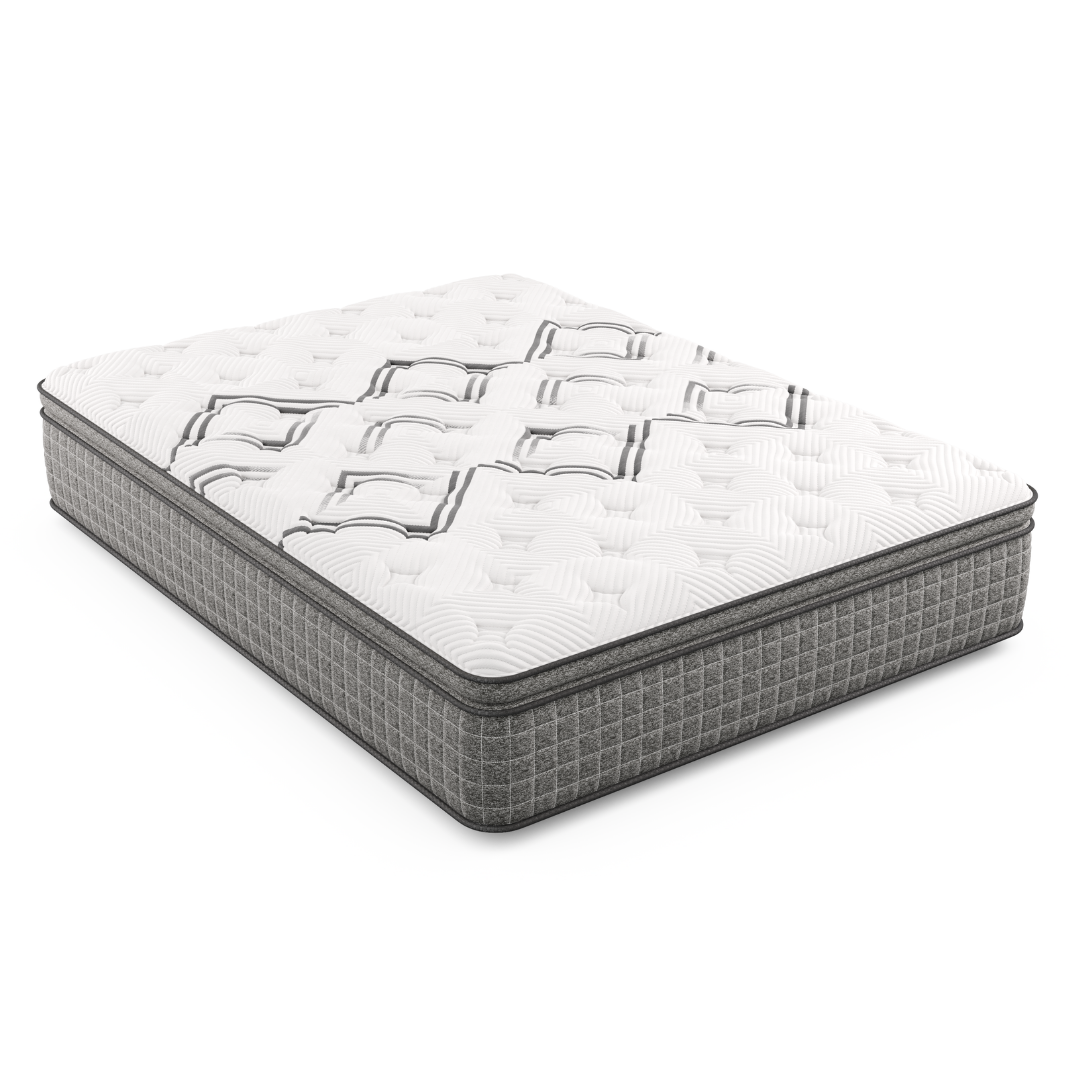 Clean Design Home® Mattress - Cabana™