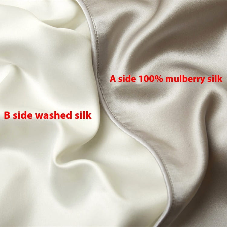 Pure Silk Pillowcase