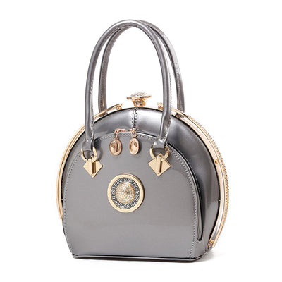 Pristine Leather Handbag