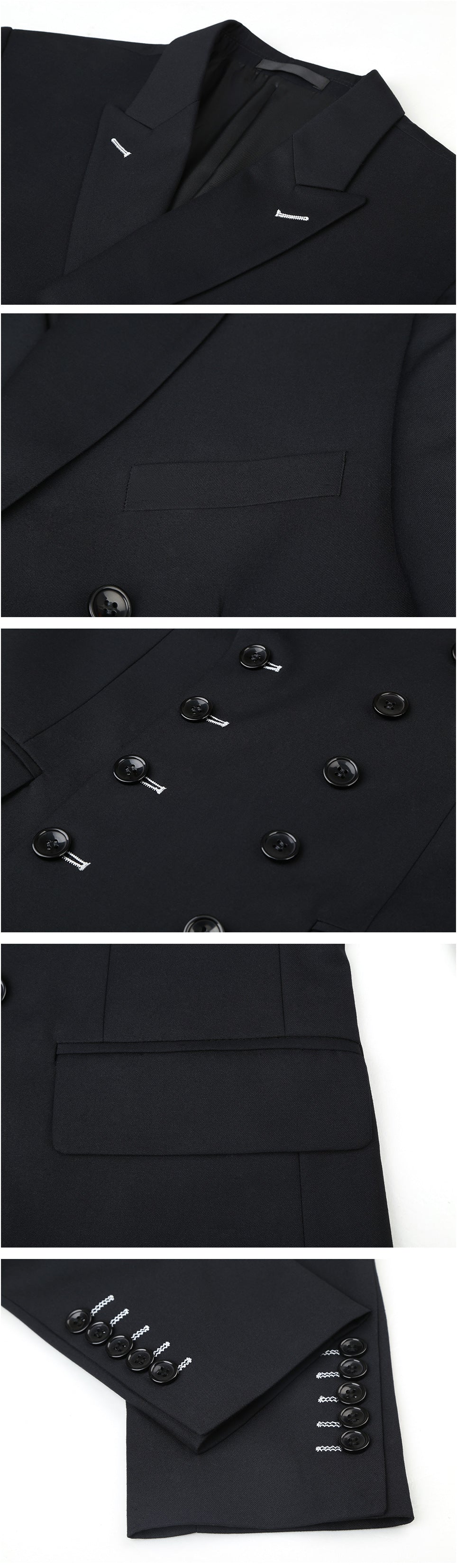 Men's Formal Suit