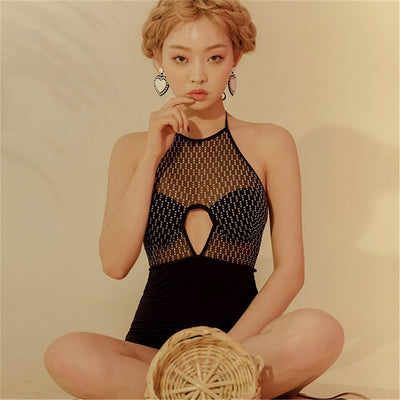 Women's Jumpsuit Swimsuit