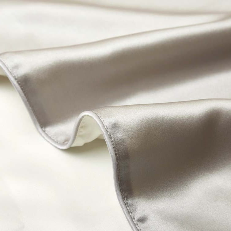 Pure Silk Pillowcase