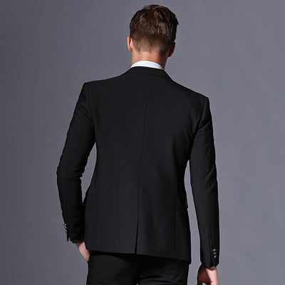 Classic Men's Suit