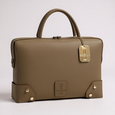 THE GRANDMERE TRUNK BAG