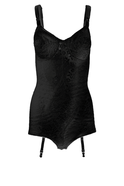 Style 9057 | Body Briefer Extra Firm Shaping