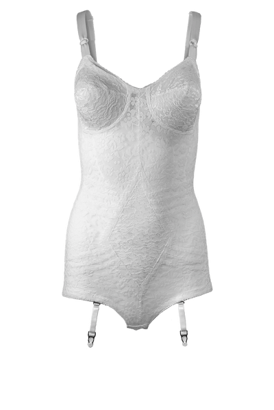 Style 9057 | Body Briefer Extra Firm Shaping