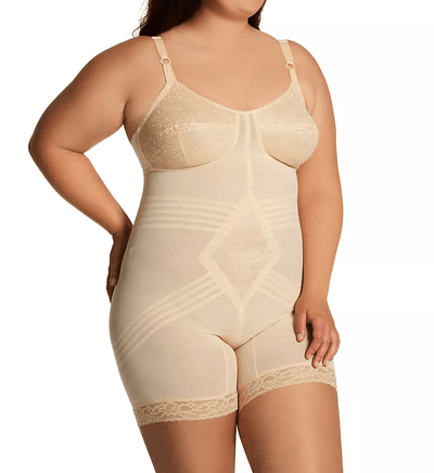 Style 9071 | Body Briefer Firm Shaping