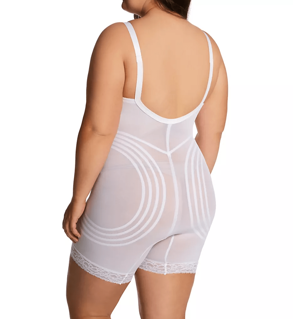 Style 9071 | Body Briefer Firm Shaping