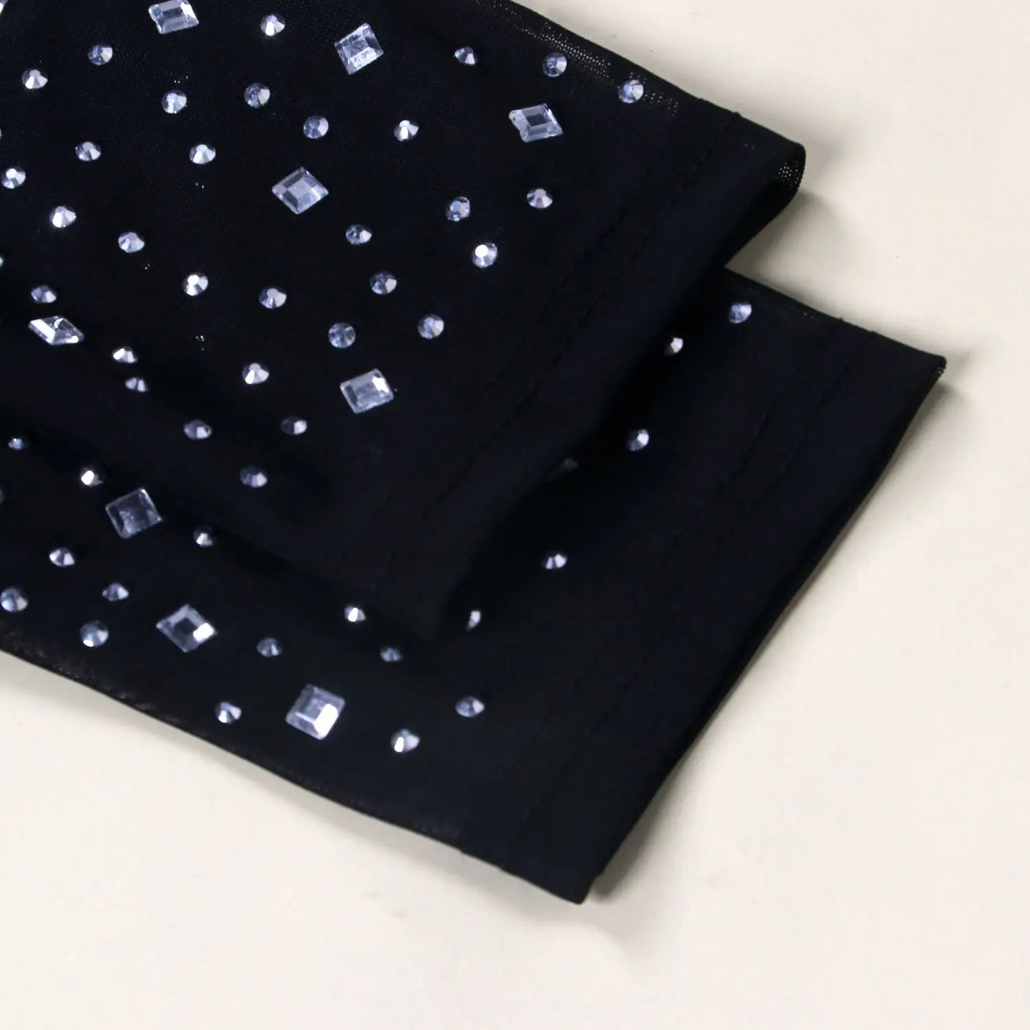 Ladies Sparkling Bodysuit