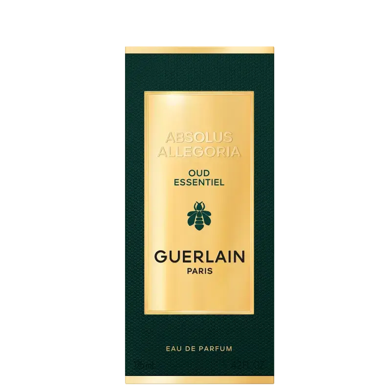 Absolus Allegoria Oud Essentiel By Guerlain For Unisex 4.2oz EDP Spray