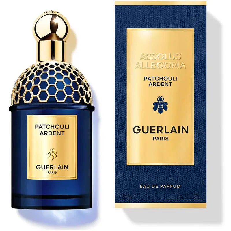 Absolus Allegoria Patchouli Ardent By Guerlain For Unisex 4.2oz EDP Spray