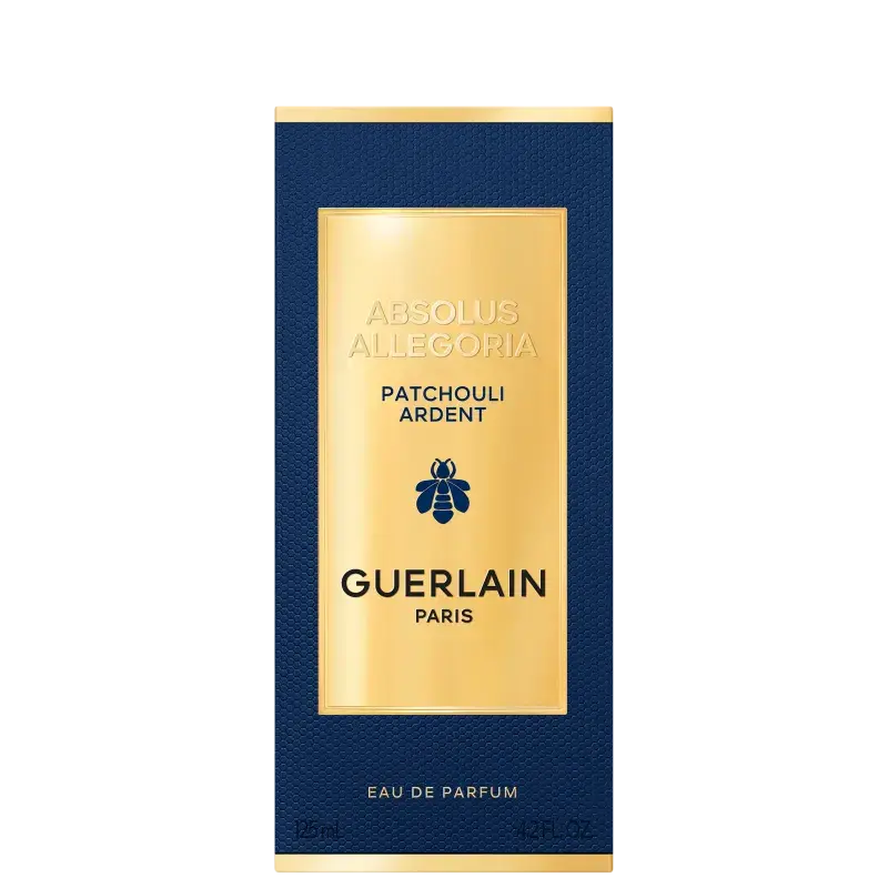 Absolus Allegoria Patchouli Ardent By Guerlain For Unisex 4.2oz EDP Spray