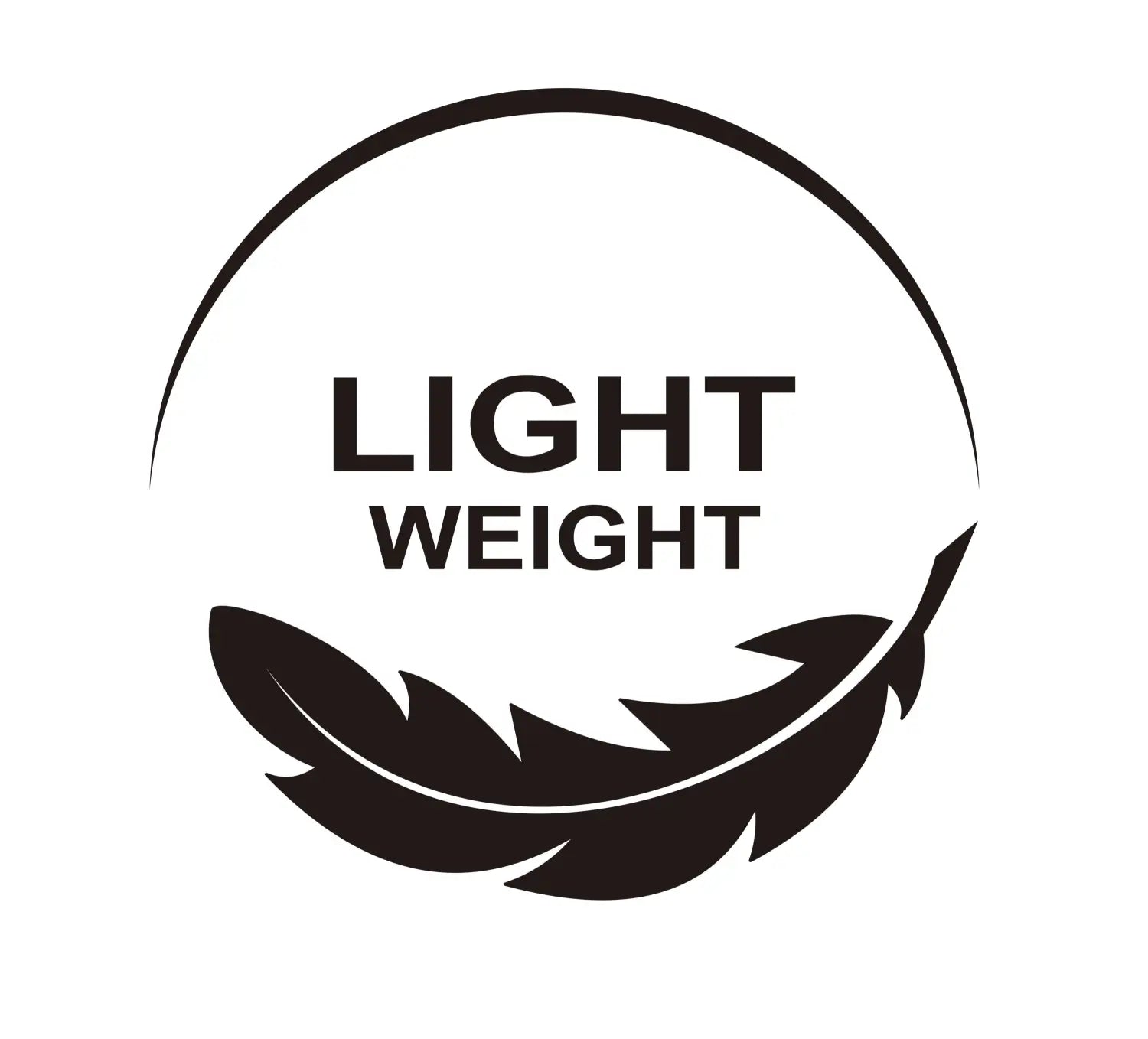 Genuine Silver Fox Fur Lightweight Down Fill Coat