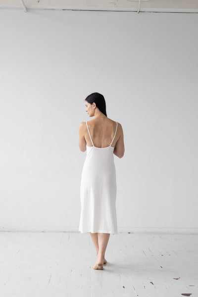 Alma Midi Chemise -NEW