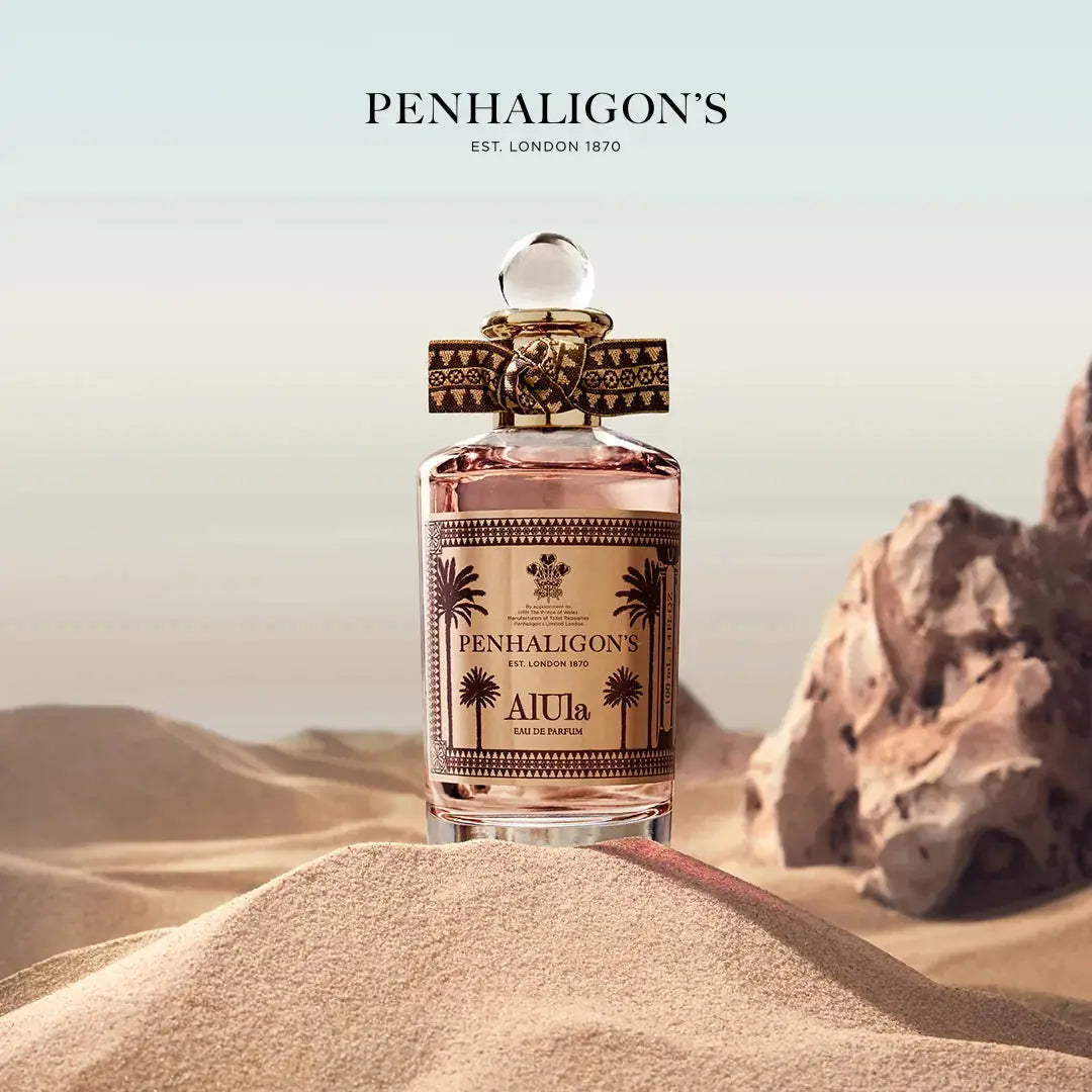 Alula By Penhaligon's For Unisex 3.4oz EDP Spray