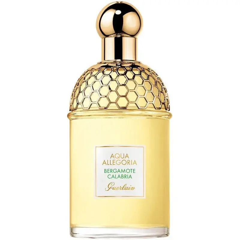 Aqua Allegoria Bergamote Calabria By Guerlain For Women 4.2 oz EDT Spray