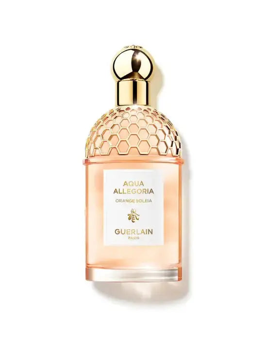 Aqua Allegoria Orange Soleia By Guerlain Unisex 4.2 oz EDT Spray