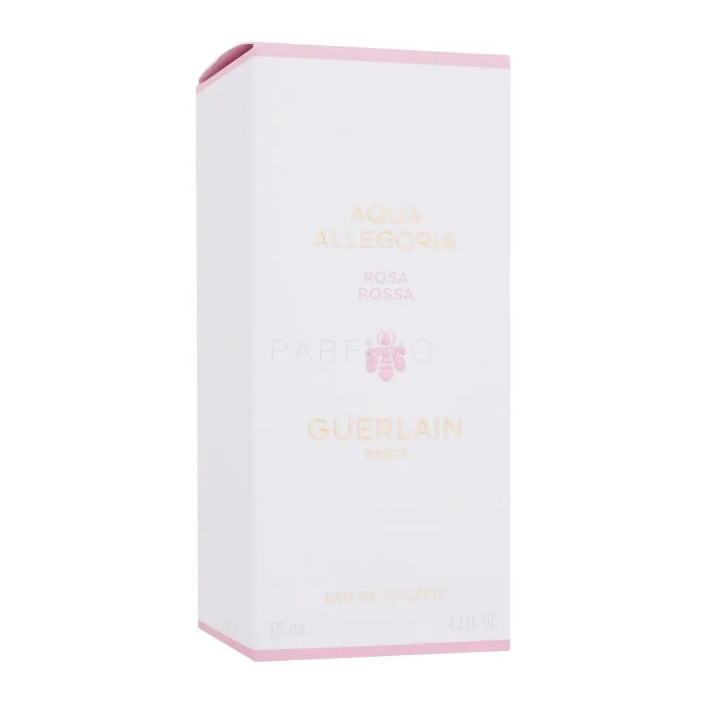 Aqua Allegoria Rosa Rossa By Guerlain For Women 4.2oz EDT Spray