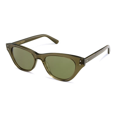 Belize Gato Acetate Sunglasses