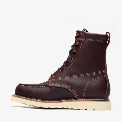 FRONTIER CLASSIC 8" MOC TOE XL