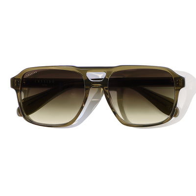 Monaco Versailles Acetate Sunglasses