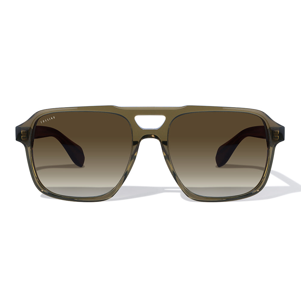 Monaco Versailles Acetate Sunglasses