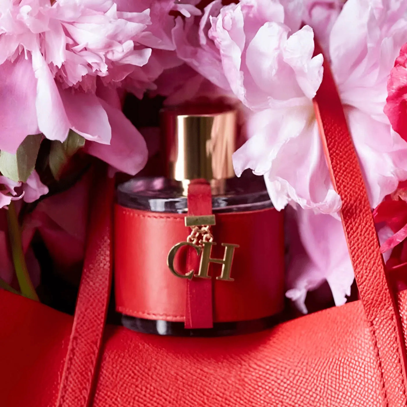 CH By Carolina Herrera For Women 1.7oz EDT Spray