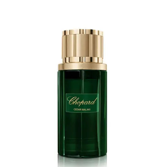 Cedar Malaki By Chopard Unisex 2.7 oz EDT Spray